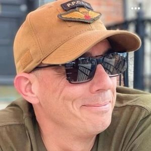 Meet your Posher, Joey